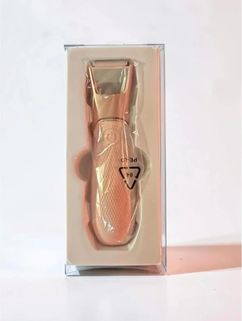 N/A **bikini trimmer